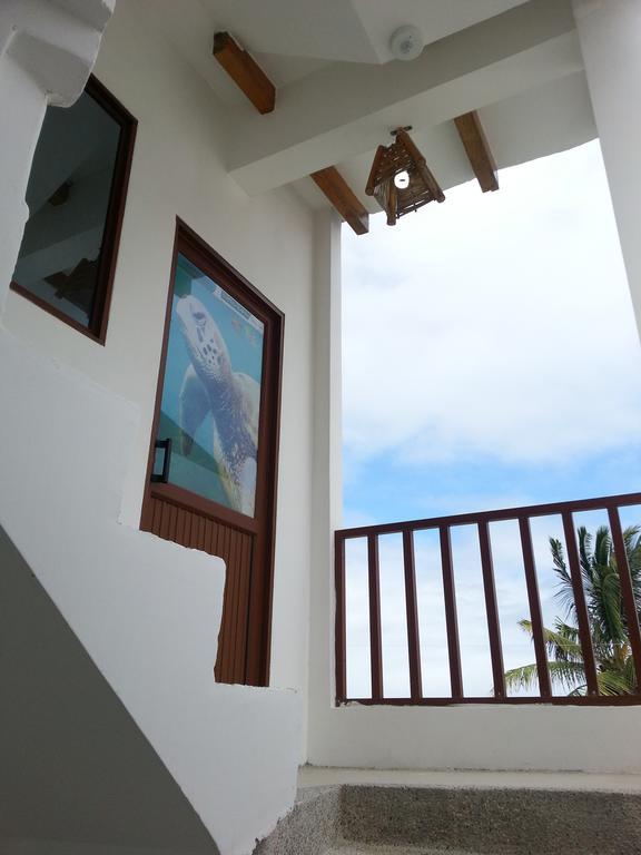 Hotel Sun Island à Puerto Villamil Extérieur photo
